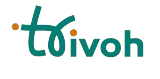 Trivoh logo