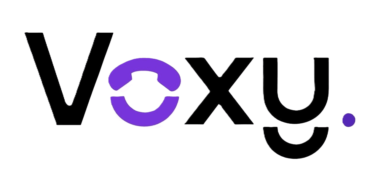 Voxy logo